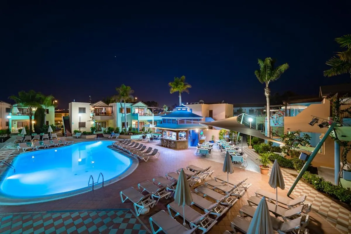 Club Vista Serena Maspalomas  Aparthotel