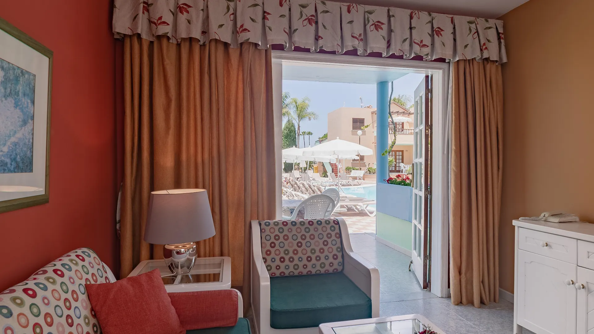 Aparthotel Club Vista Serena Maspalomas