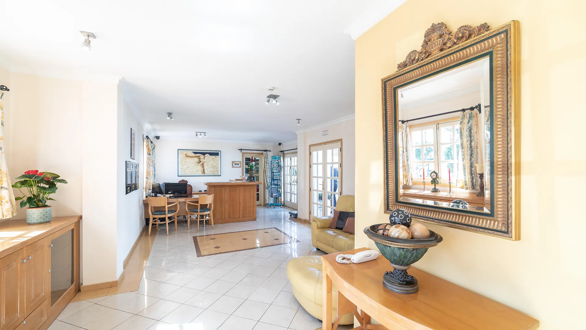 Club Vista Serena Maspalomas 3*,