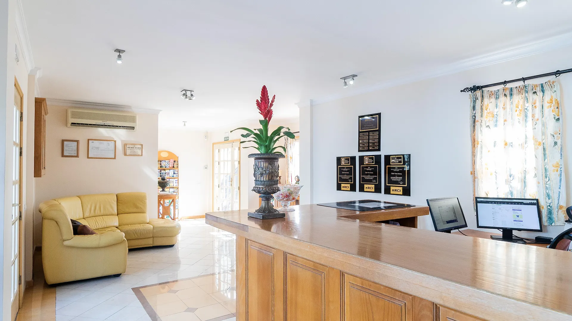 Club Vista Serena Maspalomas Spanyolország
