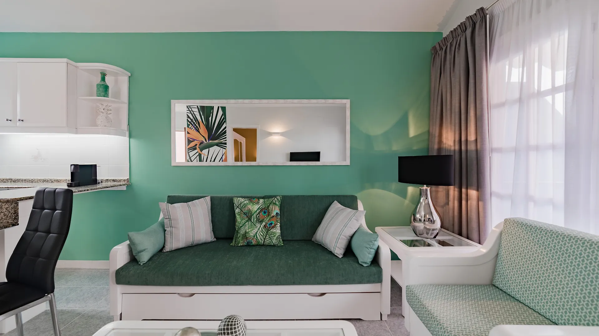 Club Vista Serena Maspalomas  Aparthotel