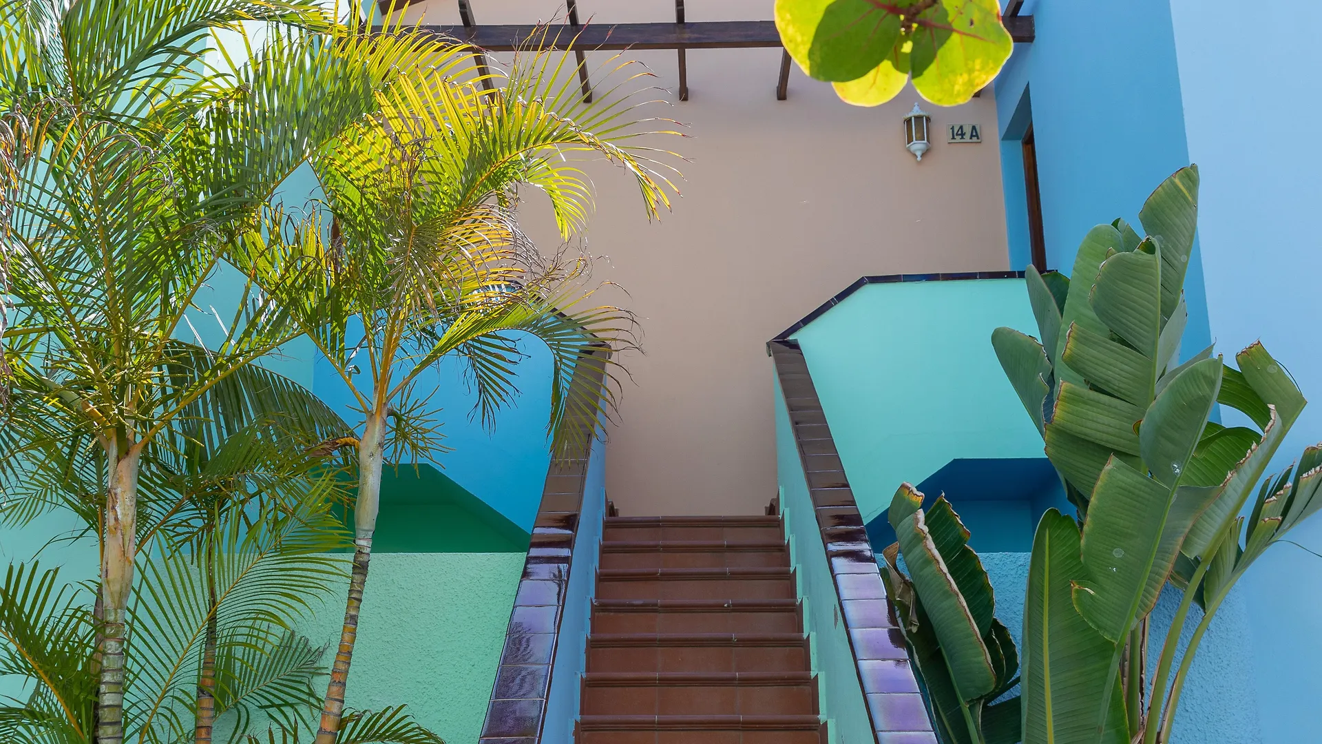 Club Vista Serena Maspalomas  Aparthotel Maspalomas (Gran Canaria)