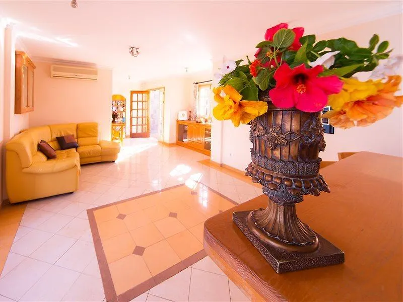 *** Apartmanhotel Club Vista Serena Maspalomas Spanyolország
