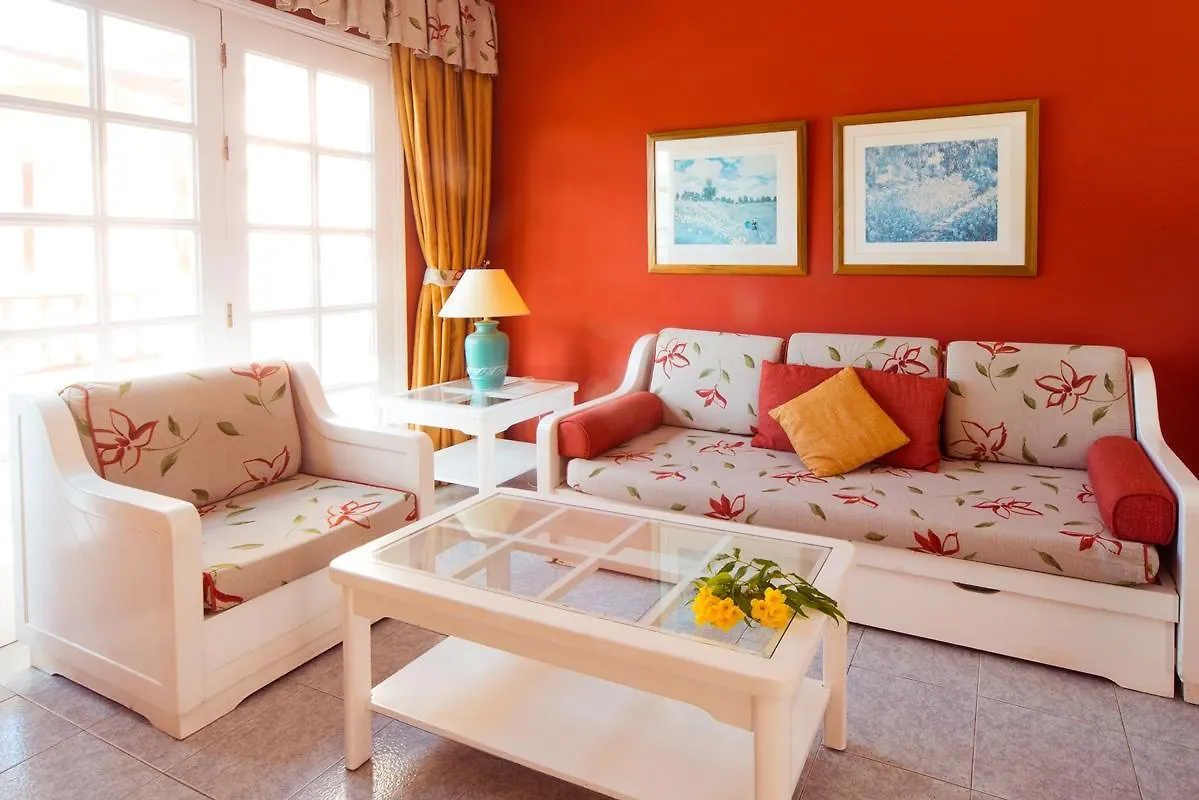 Apartmanhotel Club Vista Serena Maspalomas