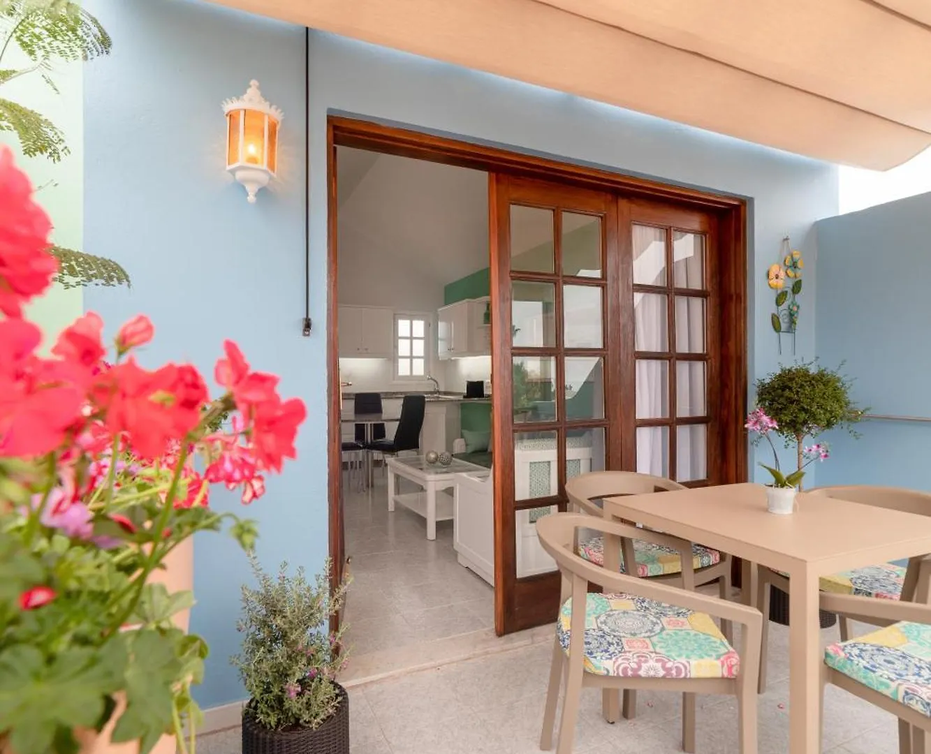 Aparthotel Club Vista Serena Maspalomas