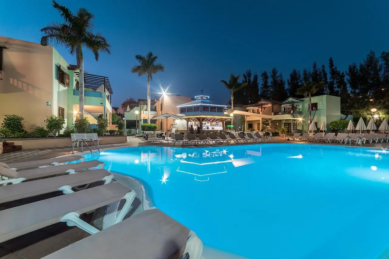 Club Vista Serena Maspalomas  Maspalomas (Gran Canaria)