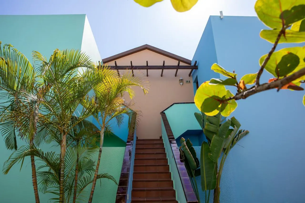 Club Vista Serena Maspalomas  Aparthotel