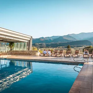 *** Resort Cerdanya Viva Ecoestades Spanje