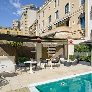 Catalonia Passeig De Gràcia 4* Sup Hotel Barcellona