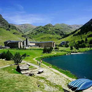 Hotel Vall De Nuria Queralbs