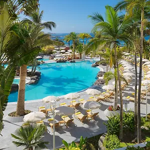 ***** Hotel Adrian Jardines De Nivaria Spain