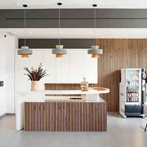 Ona Living Barcelona Hotel apartamentowy L’Hospitalet de Llobregat