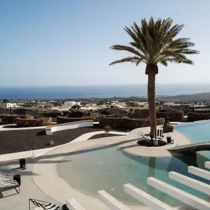 Hotel Cesar Lanzarote Luxury Boutique - Adults Only La Asomada (Lanzarote)