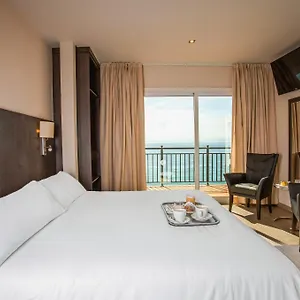 Hotel Horitzo By Pierre & Blanes