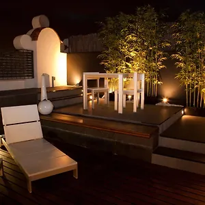 Hotel Sixtytwo Barcelone