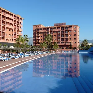 *** Aparthotel Ilunion Miramar Spain