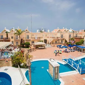Yucca Park Aparthotel Costa Adeje (Tenerife)