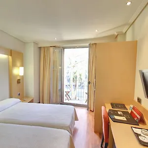 Hotel Abba Rambla Barcelone