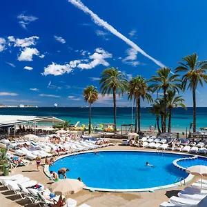 Appart hôtel Jet - Adults Only Playa d'en Bossa