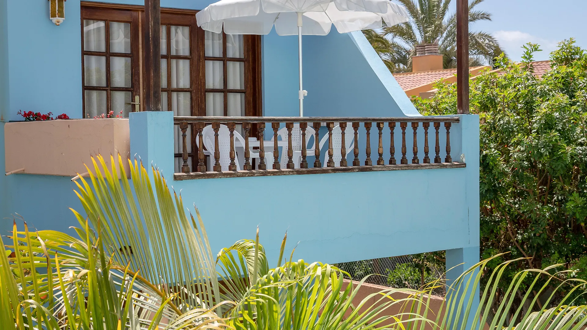 Club Vista Serena Maspalomas  Appart hôtel Maspalomas (Gran Canaria)