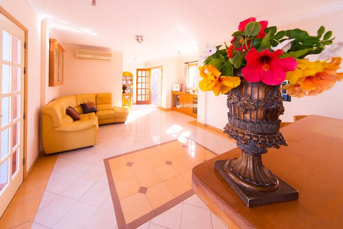 Appart hôtel Club Vista Serena Maspalomas