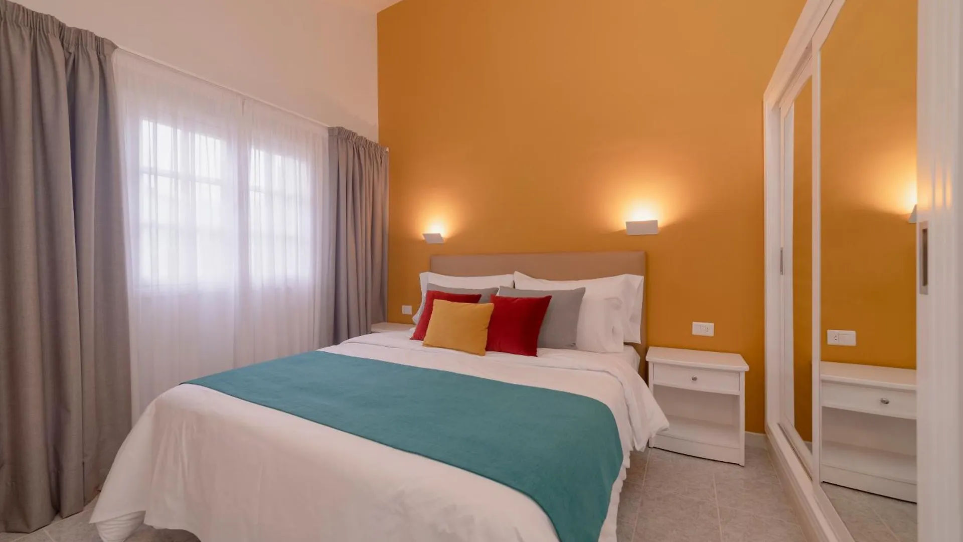Appart hôtel Club Vista Serena Maspalomas