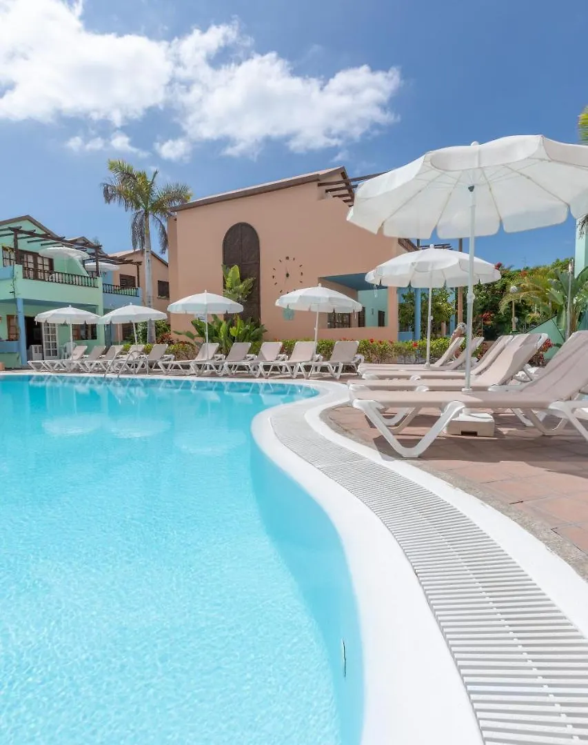 Club Vista Serena Maspalomas  Espagne